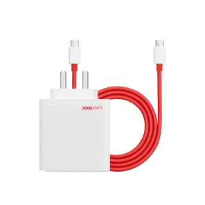 Chargers & adapters — illustrative OnePlus product