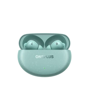 TWS & earphones — illustrative OnePlus product