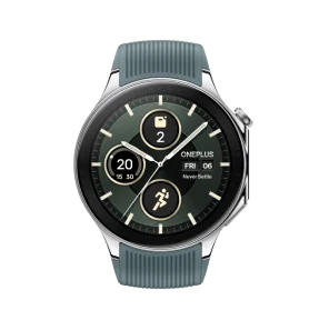 Smartwatches — illustrative OnePlus product